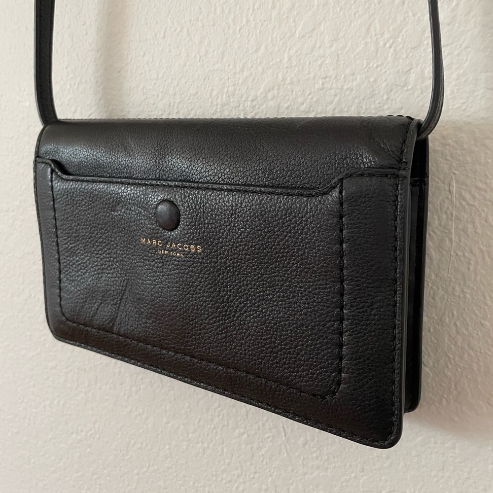 Marc Jacobs Crossbody Bag